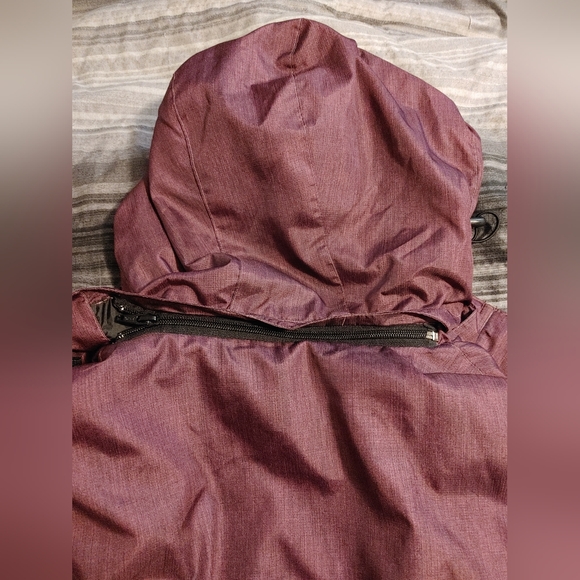 Spring/fall jacket - Picture 3 of 3